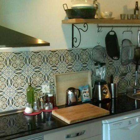 Apartamento El Sosiego Sanlucar de Barrameda Ngoại thất bức ảnh