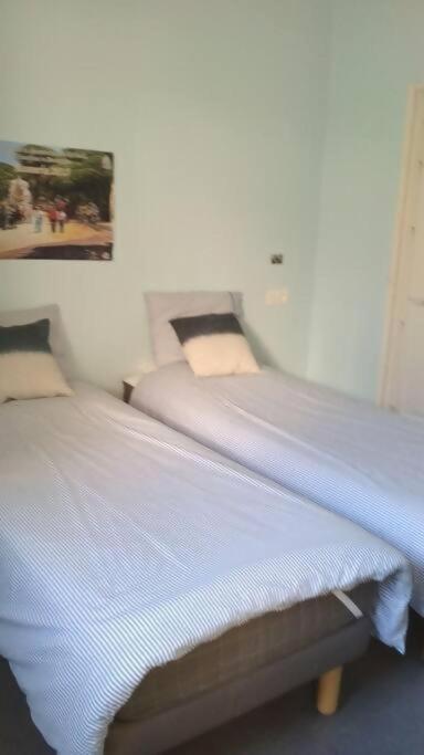 Apartamento El Sosiego Sanlucar de Barrameda Ngoại thất bức ảnh