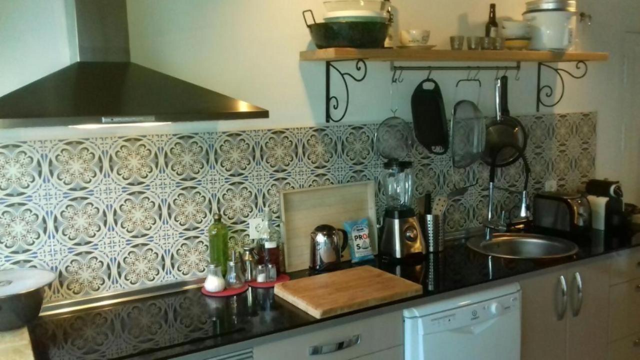 Apartamento El Sosiego Sanlucar de Barrameda Ngoại thất bức ảnh