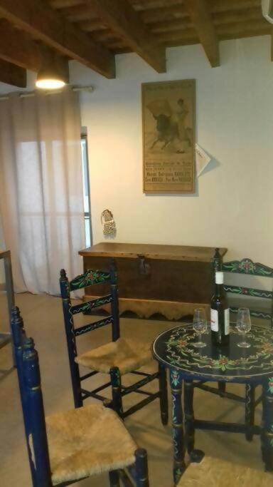 Apartamento El Sosiego Sanlucar de Barrameda Ngoại thất bức ảnh