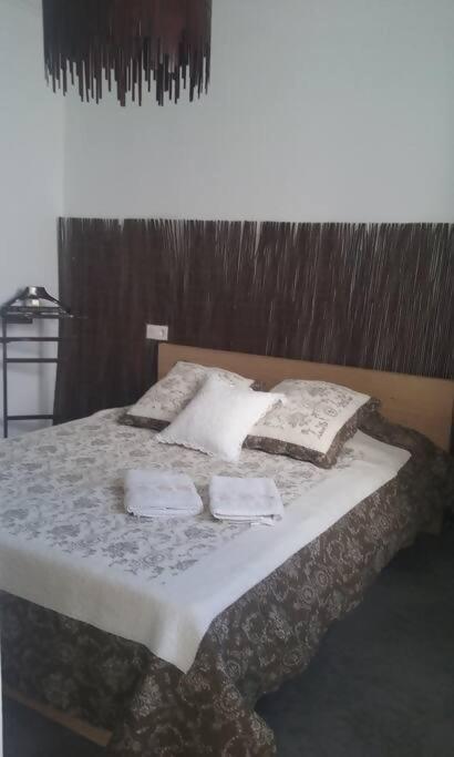 Apartamento El Sosiego Sanlucar de Barrameda Ngoại thất bức ảnh