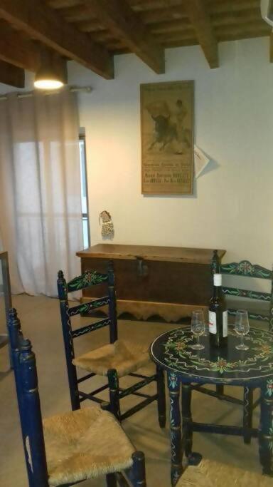 Apartamento El Sosiego Sanlucar de Barrameda Ngoại thất bức ảnh